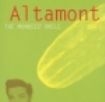 Altamont - Monkees' Uncle ryhmässä CD @ Bengans Skivbutik AB (3728223)
