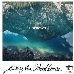 Beethoven Ludwig Van - Unknown Beethoven (9 Cd)