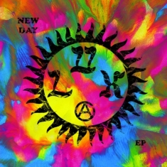 Lux - New Day