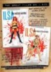 Ilsa Double Feature - Film ryhmässä DVD & BLU-RAY @ Bengans Skivbutik AB (3729868)