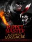 Bunker Of Blood 1: Puppet Master Bl - Film ryhmässä DVD & BLU-RAY @ Bengans Skivbutik AB (3729876)