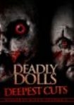 Bunker Of Blood 02: Deadly Dolls: D - Film ryhmässä DVD & BLU-RAY @ Bengans Skivbutik AB (3729877)