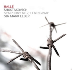 Shostakovich Dmitri - Symphony No. 7 (Leningrad)