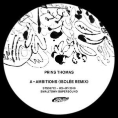 Prins Thomas - Ambitions Remixes Ii