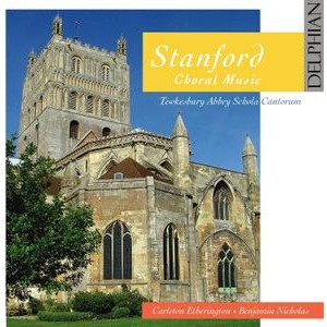 Various - Stanford: Choral Music