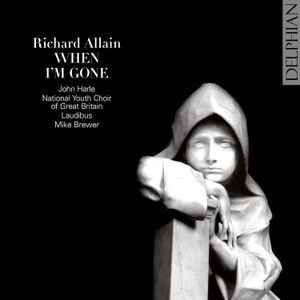Various - Richard Allain: When I'm Gone