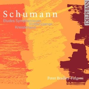 Robert Schumann - Schumann: Symphonic Etudes, Op. 13,