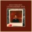 Berggren Johan - Lilyhamericana ryhmässä CD @ Bengans Skivbutik AB (3733374)