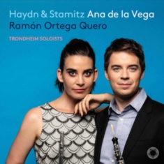 Haydn Joseph Stamitz Carl - Play Haydn & Stamitz