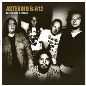 Asteroid B-612 - Forced Into A Corner