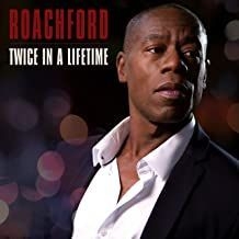 Roachford - Twice In A Lifetime (Vinyl) ryhmässä VINYYLI @ Bengans Skivbutik AB (3734194)