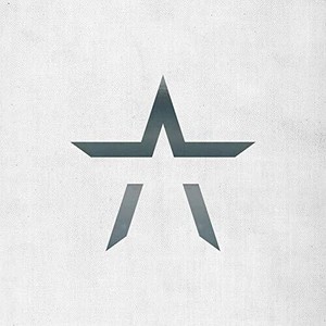 Starset - Divisions (Opaque Grey Vinyl)