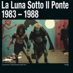 La Luna Sotto Il Ponte - Alcimia Dell Svanimento (+12