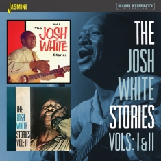 Josh White - Josh White Stories