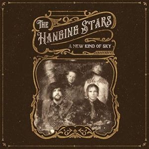 The Hanging Stars - A NEW KIND OF SKY