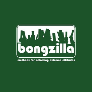 Bongzilla - Methods For Attaining Extreme Altit