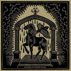 Victims - Horse And Sparrow Theory Lp