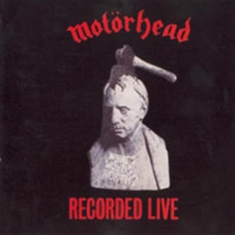 Motorhead - What's Wordsworth