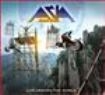 Asia - Live Around The World ryhmässä CD @ Bengans Skivbutik AB (3742485)