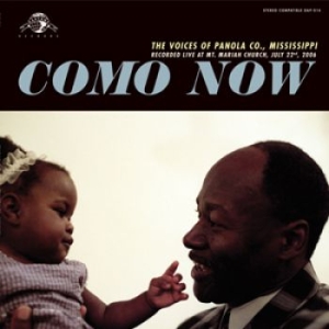 Various Artists - Como Now: The Voices Of Panola Co.,
