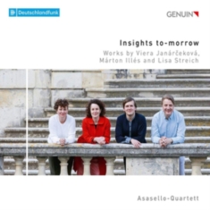 Illes Marton Janarcekova Viera - Insights To-Morrow