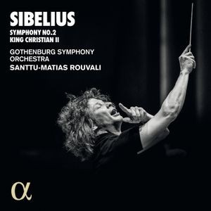 Jean Sibelius - Symphony No. 2 In D Major, Op. 43