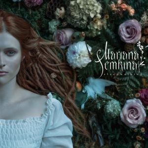 Semkina Mariana - Sleepwalking