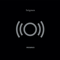 Seigmen - Radiowaves