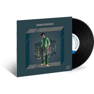 Herbie Hancock - The Prisoner (Vinyl)