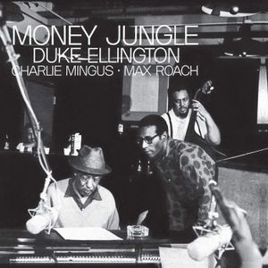 Duke Ellington - Money Jungle (Vinyl)