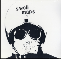 Swell Maps - International Rescue