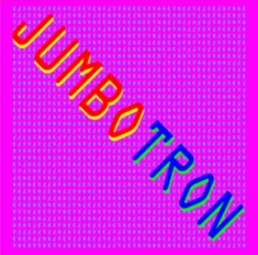 Jumbotron - Jumbotron Ep
