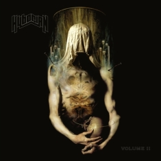 Hyborian - Volume Ii (Vinyl)