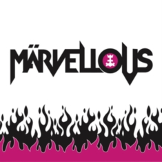 Märvel - Märvellous 7