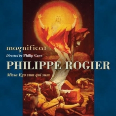 Rogier Philippe - Missa Ego Sum Qui Sum