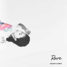 Selena Gomez - Rare (Vinyl)
