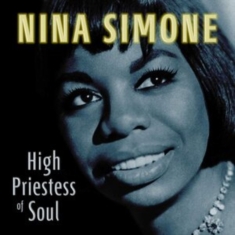 Simone Nina - High Priestess Of Soul