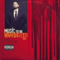 Eminem - Music To Be Murdered By