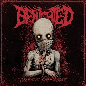 Benighted - Obscene Repressed (Deluxe Digibox)
