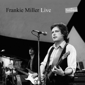 Miller Frankie - Live At Rockpalast