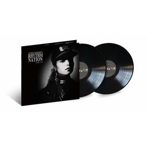 Janet Jackson - Rhythm Nation 1814