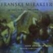 Kvalbein & Gimse - Franske Mirakler - En Reise I ryhmässä CD @ Bengans Skivbutik AB (3757003)