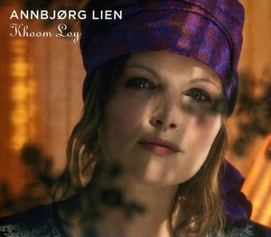 Lien Annbjörg Band - Khoom Loy