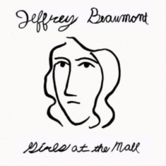 Beaumont Jeffrey - Girls At The Mall
