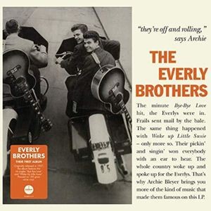 Everly Brothers - Everly Brothers