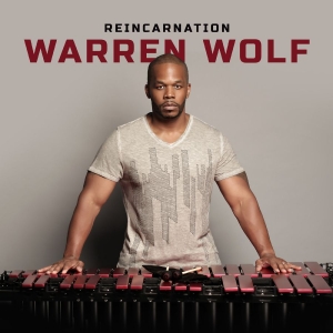 Wolf Warren - Reincarnation