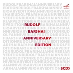 Various Artists - Anniversary Edition (5 Cd)