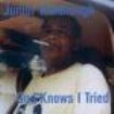 Kimbrough Junior - God Knows I Tried ryhmässä CD @ Bengans Skivbutik AB (3762137)