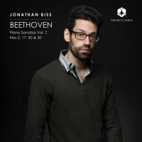 Jonathan Biss - Piano Sonatas Vol.7