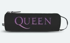 Queen - LOGO PENCIL CASE